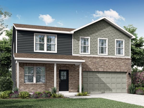 8934 Noble Heights Lane, Indianapolis, IN 46113