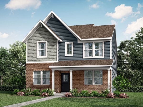 453 Eisenhower Street, Fortville, IN 46040