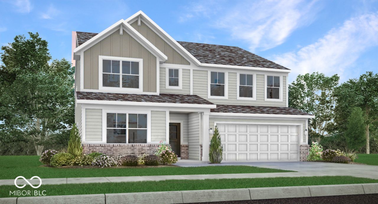 15618 Postman Road, Fishers, IN 46037 Main Photo