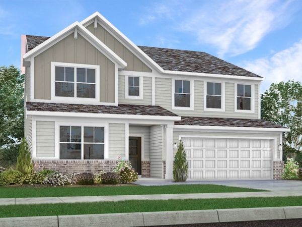 15618 Postman Road, Fishers, IN 46037