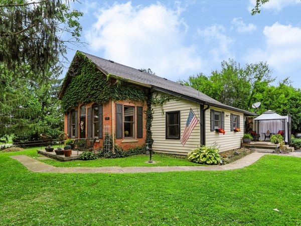 1022 E 600 S, Franklin, IN 46131