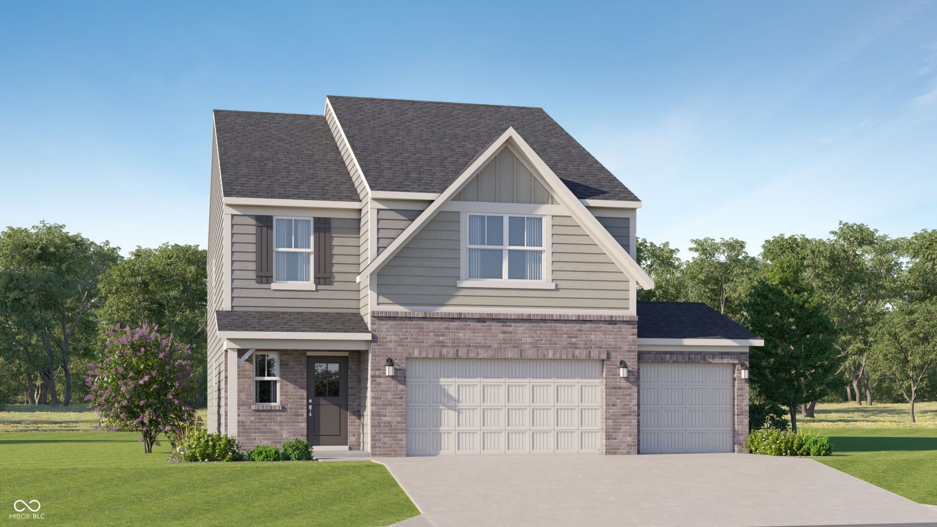 16149 Cloud Nine Drive, Noblesville, IN 46060 Main Photo