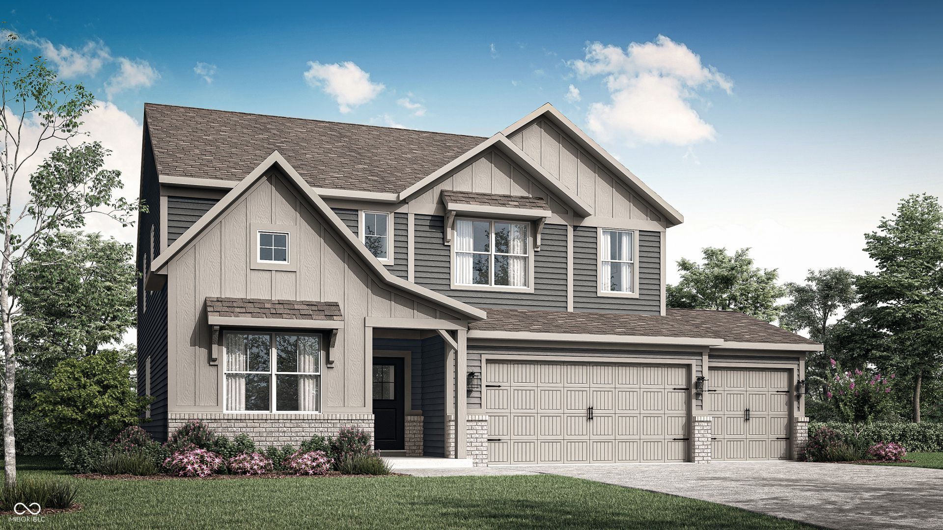 16169 Cloud Nine Drive, Noblesville, IN 46062 Main Photo