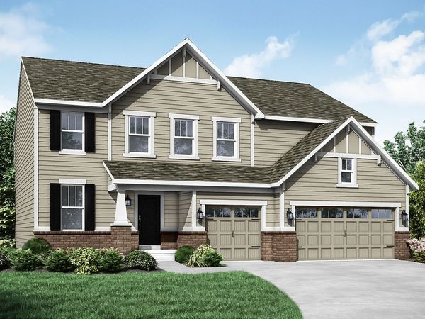 8662 Bauchert Street , Fortville, IN 46040