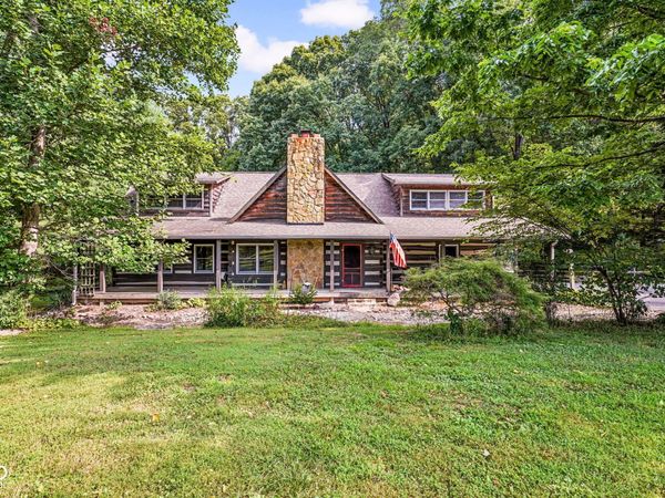 778 W Gasburg Lane, Mooresville, IN 46158