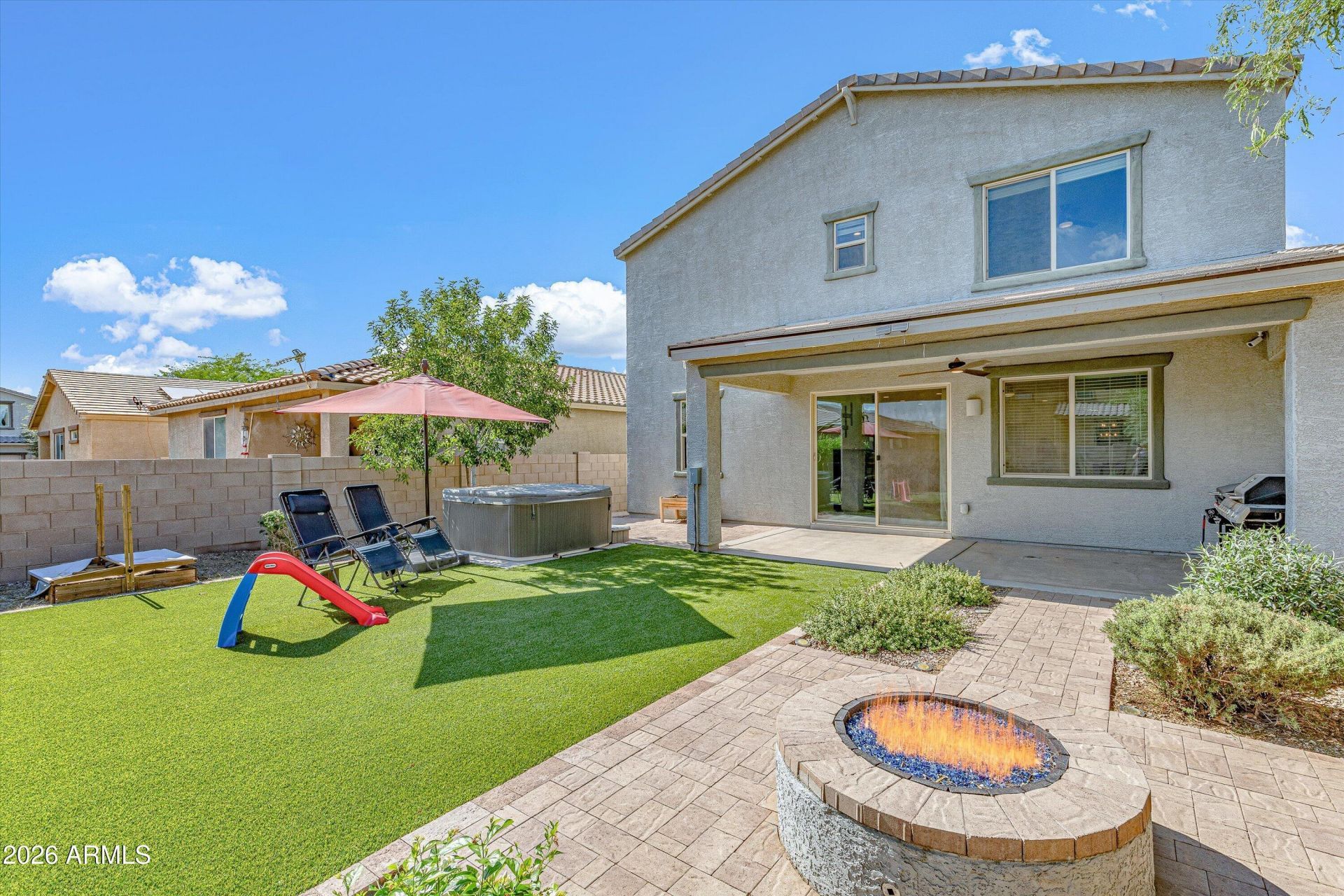 10731 W HAYWARD Drive, Marana, AZ 85653