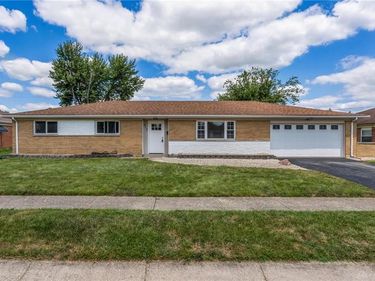 617 Bradfield Drive, Trotwood, OH 45426
