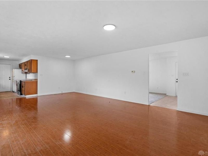 617 Bradfield Drive, Trotwood, OH 45426 Photo 13