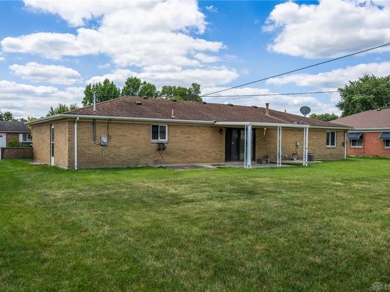 617 Bradfield Drive, Trotwood, OH 45426 Photo 31