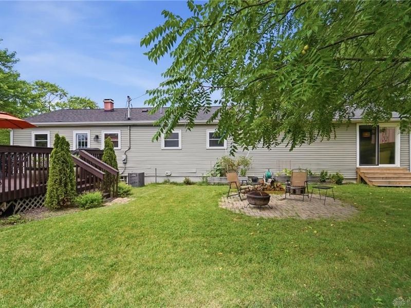3100 E Cunnington Lane, Kettering, OH 45420 Photo 49