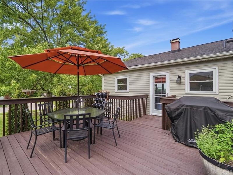 3100 E Cunnington Lane, Kettering, OH 45420 Photo 51