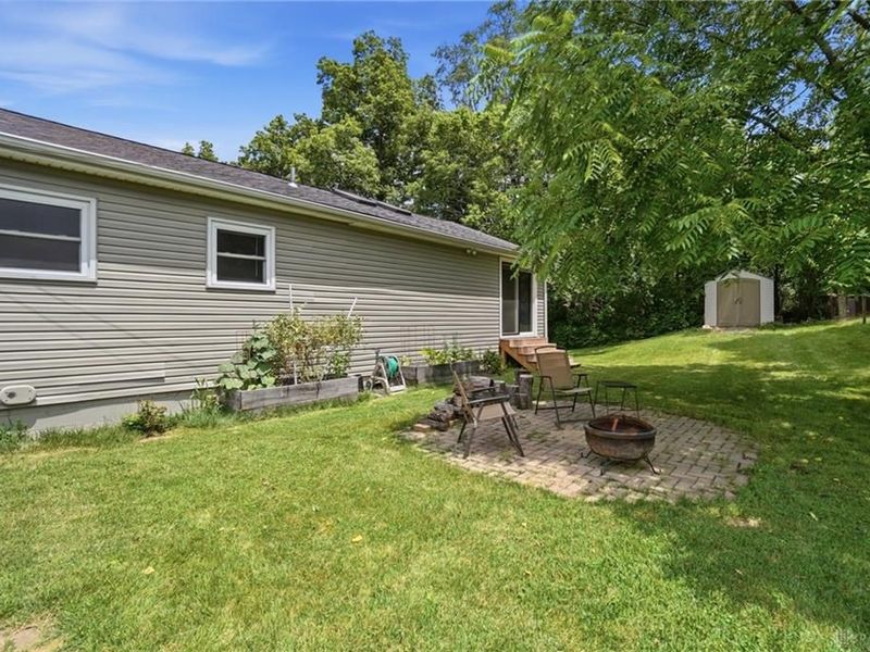 3100 E Cunnington Lane, Kettering, OH 45420 Photo 52