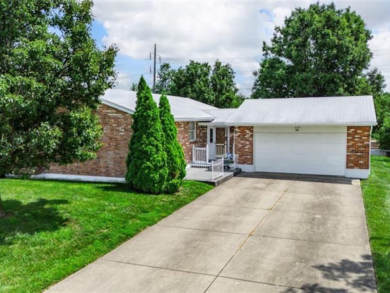 1020 S Elm Street, West Carrollton, OH 45449 Photo 39