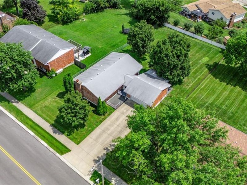1020 S Elm Street, West Carrollton, OH 45449 Photo 41
