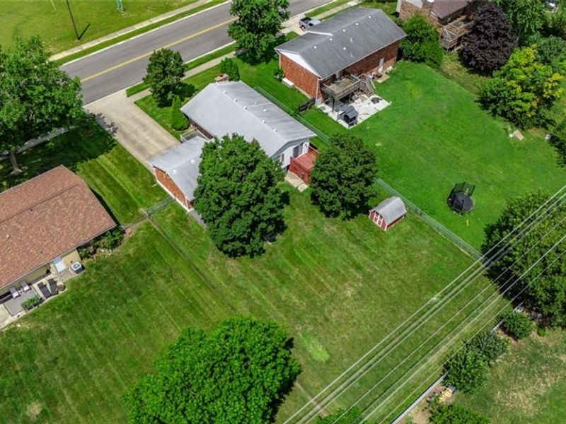 1020 S Elm Street, West Carrollton, OH 45449 Photo 42