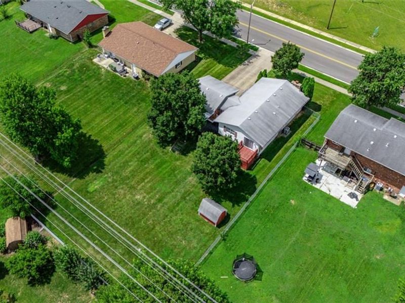 1020 S Elm Street, West Carrollton, OH 45449 Photo 43