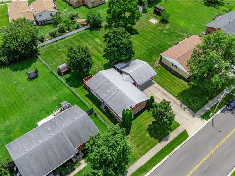 1020 S Elm Street, West Carrollton, OH 45449 Photo 44