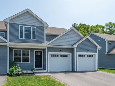 5 Pats Way, Unit A, Hollis, NH 03049