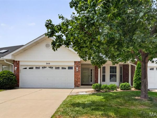 249 Kildare Court, O'Fallon, MO 63366