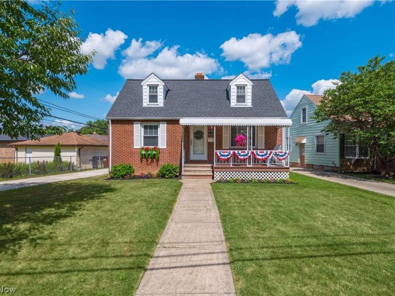 6358 Allanwood Drive, Parma, OH 44129 Photo 1
