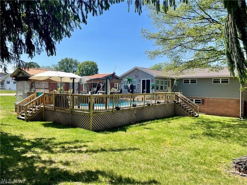 906 Westview Drive, Belpre, OH 45714 Photo 18