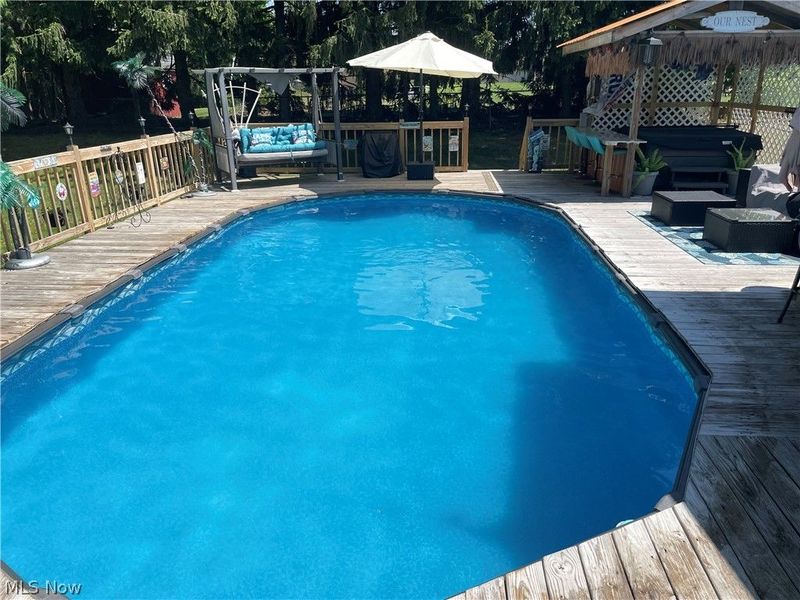 906 Westview Drive, Belpre, OH 45714 Photo 3