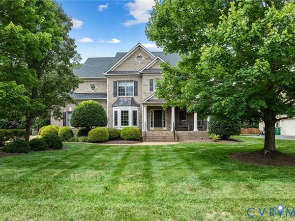 12112 Blairmont Court , Glen Allen, VA 23059