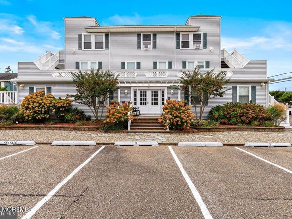 130 Chatsworth Avenue, Unit 1, Beach Haven, NJ 08008