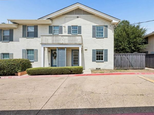 4729 Bradford Drive , Unit 4729A, Dallas, TX 75219