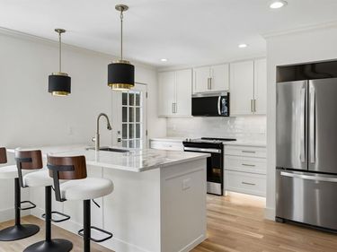 4729 Bradford Drive, Unit 4729A, Dallas, TX 75219