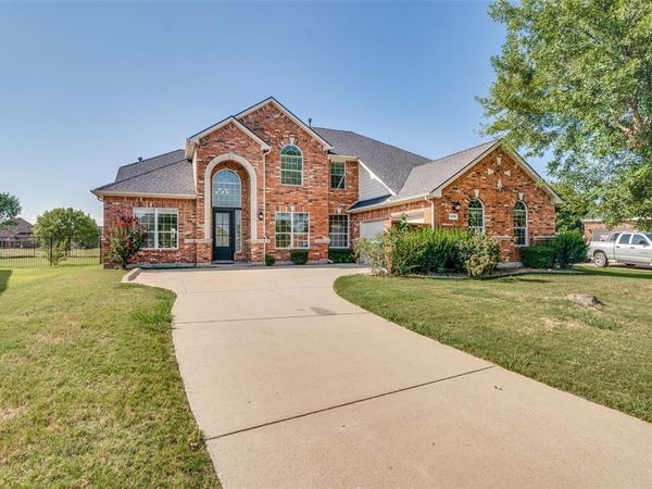 10405 Fairway Vista Drive , Rowlett, TX 75089