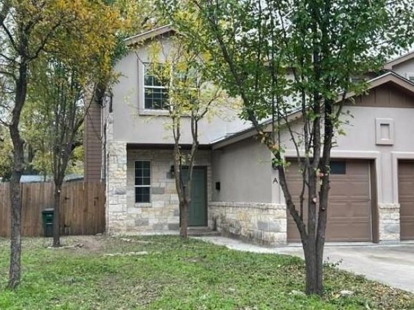 6201 Grover Ave, Unit A, Austin, TX 78757
