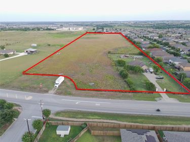1100 County Road 313, Jarrell, TX 76537