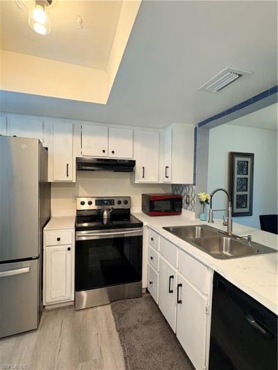 4520 SW 8th Pl, Unit 4, Cape Coral, FL 33914 Photo
