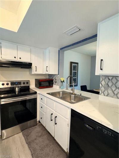 4520 SW 8th Pl, Unit 4, Cape Coral, FL 33914 Photo