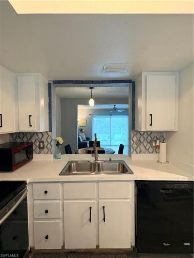 4520 SW 8th Pl, Unit 4, Cape Coral, FL 33914 Photo