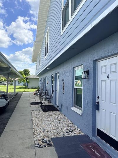 4520 SW 8th Pl, Unit 4, Cape Coral, FL 33914 Photo