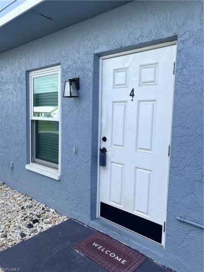4520 SW 8th Pl, Unit 4, Cape Coral, FL 33914 Photo