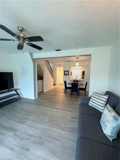 4520 SW 8th Pl, Unit 4, Cape Coral, FL 33914 Photo
