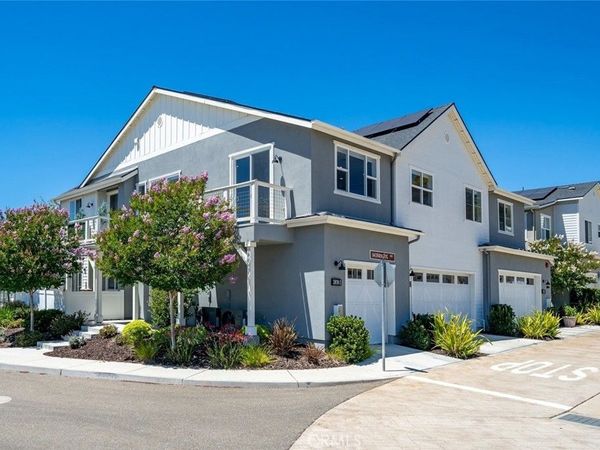 3818 Hatchery Lane, Unit 3, San Luis Obispo, CA 93401