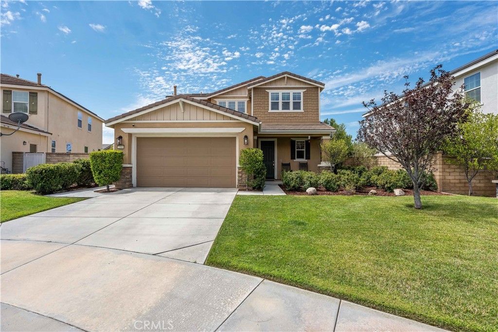22604 Dragonfly Court, Saugus, CA 91350 Main Photo