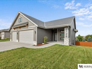 2728 N 191 Avenue, Omaha, NE 68022