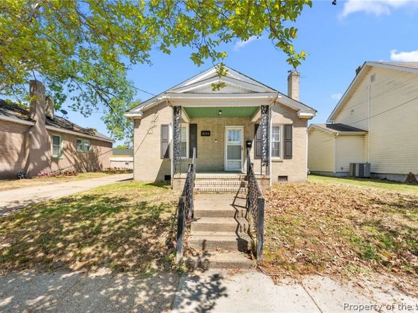 3104 Marshall Avenue , Newport News, VA 23607