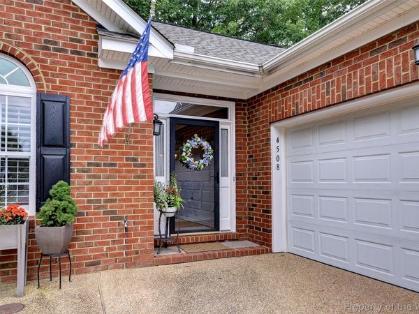 4508 Prescott Drive , Williamsburg, VA 23188