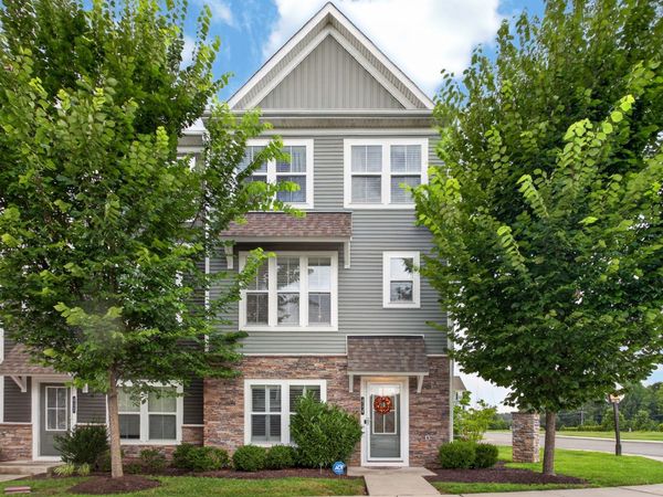 414 Bulkhead Place , Williamsburg, VA 23188
