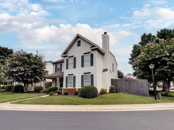 135 Waters Edge Drive , Williamsburg, VA 20188
