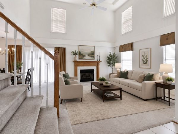 135 Waters Edge Drive, Williamsburg, VA 23188