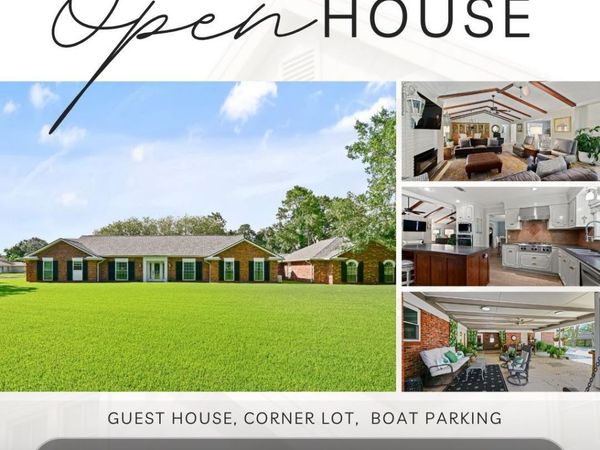 2007 E Bayou Rd, Donaldsonville, LA 70346
