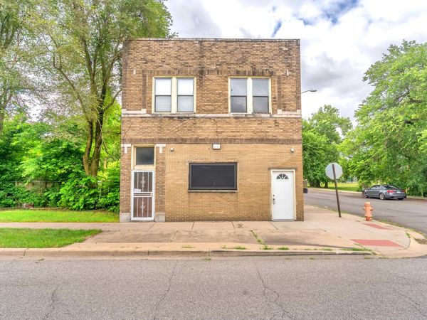 2439 W 15th Avenue , Gary, IN 46404