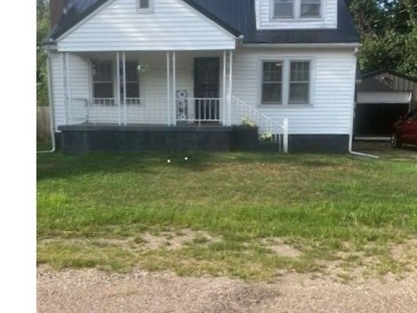 905 Fourth Street, New Haven, WV 25265